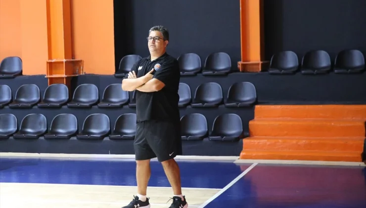 Mersin, Basketbol Süper Liglerinde 3 Takımla Temsil Edilecek