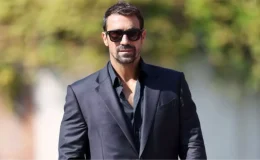 İlk Türk erkek oldu! İbrahim Çelikkol’a İtalya’dan ödül