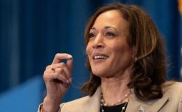 Kamala Harris’ten kripto sektörüne yeşil ışık