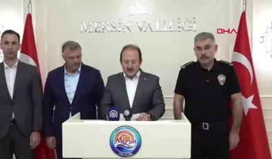 Mersin’de KYK Yurtlarında Cinsel Saldırı İddiaları Asılsız Çıktı