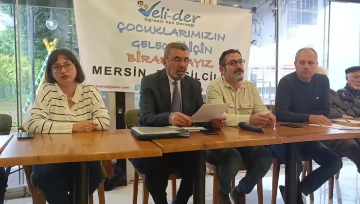 Mersin’de Okullardaki Temizlik ve Güvenlik Sorunları Gündemde