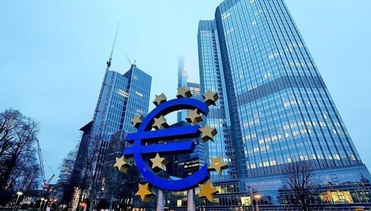 Euro Bölgesi'nde yatırımcı güveni aralıkta arttı